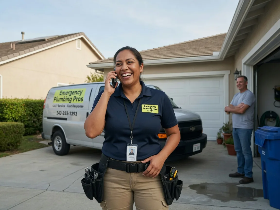 Emergency Plumber Yale, MI FAQs